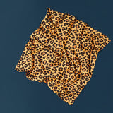 Frankie Peach 'Don't Be Catty' Classic Square Scarf