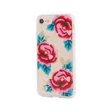 sonix clear coat for iPhone 7 - 'santa rosa'