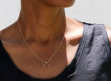 The Ezekiel necklace