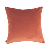 Silk Cushion made from Hermès Les Sangles Scarf