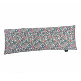 Luxury Liberty Of London Heat Pillow with Removable Cover in Betsy Berry
