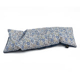 Luxury Liberty Of London Heat Pillow with Removable Cover in Danjo