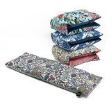 Luxury Liberty Of London Heat Pillow with Removable Cover 