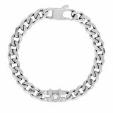 White November Elvie Chain Bracelet